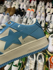 BapeSTA To Low