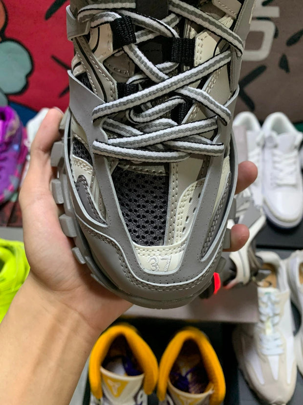 Balenciaga Sneaker Tess 3.0 LED