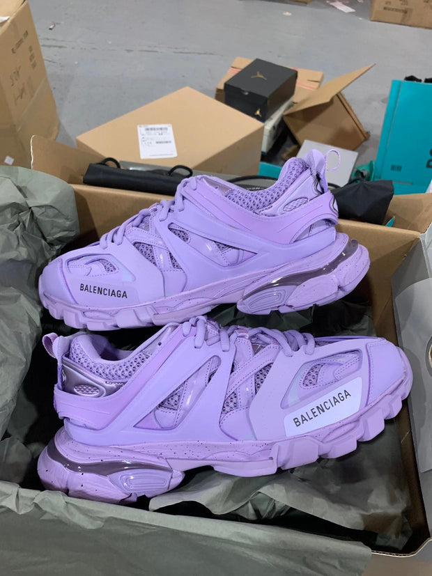 Balenciaga Sneaker Tess 3.0