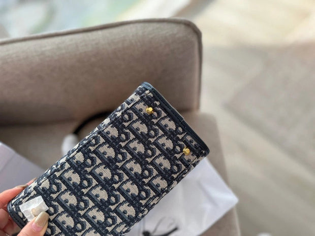 Dior Montaigne Box Bag