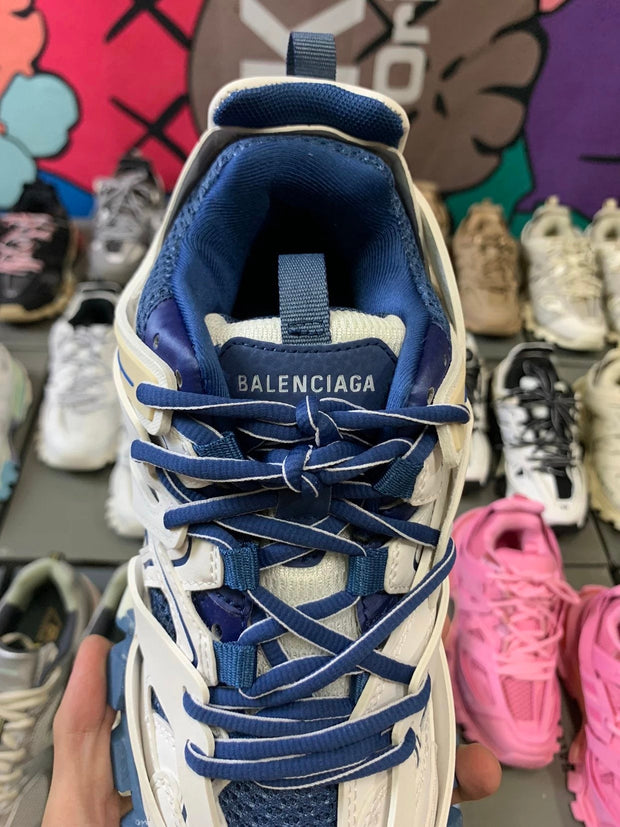 Balenciaga Sneaker Tess 3.0