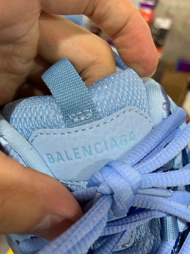 Balenciaga Sneaker Tess 3.0