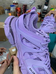 Balenciaga Sneaker Tess 3.0