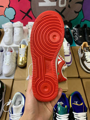 1V x Nike Air Force 1 Low 07