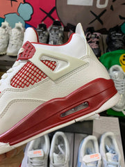 Air Jordan 4 Retro " alternate 89 "