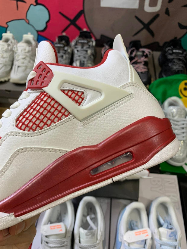 Air Jordan 4 Retro " alternate 89 "