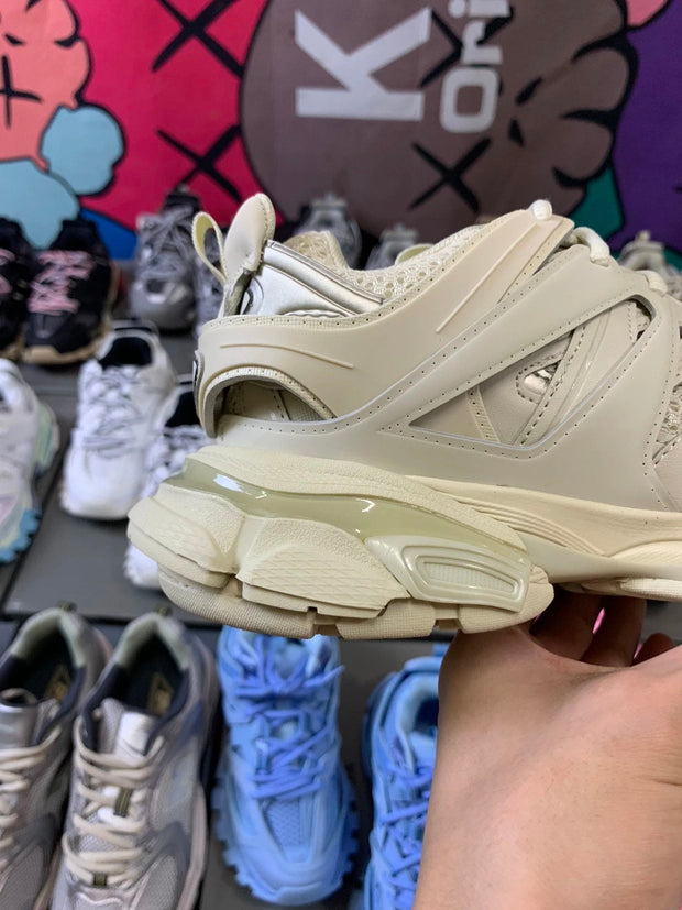 Balenciaga Sneaker Tess 3.0