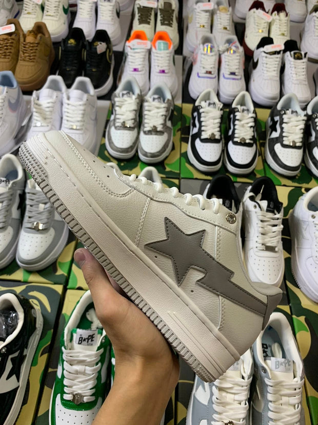 BapeSTA To Low