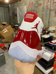 Air Jordan 11 Retro " Cherry "