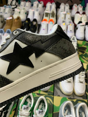 BapeSTA To Low