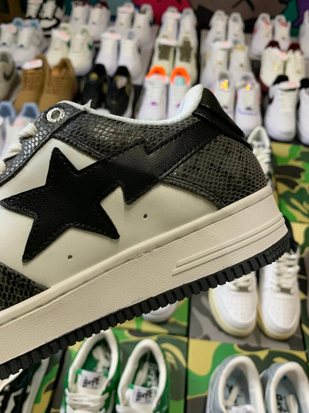 BapeSTA To Low