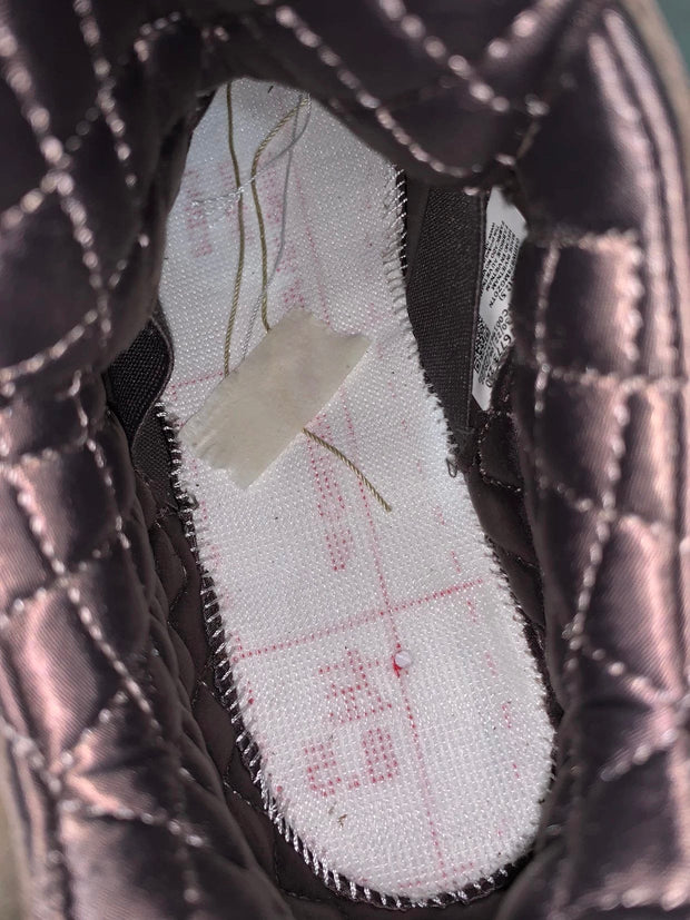 A Ma Maniére x Air Jordan 4 Retro "Violet Ore"