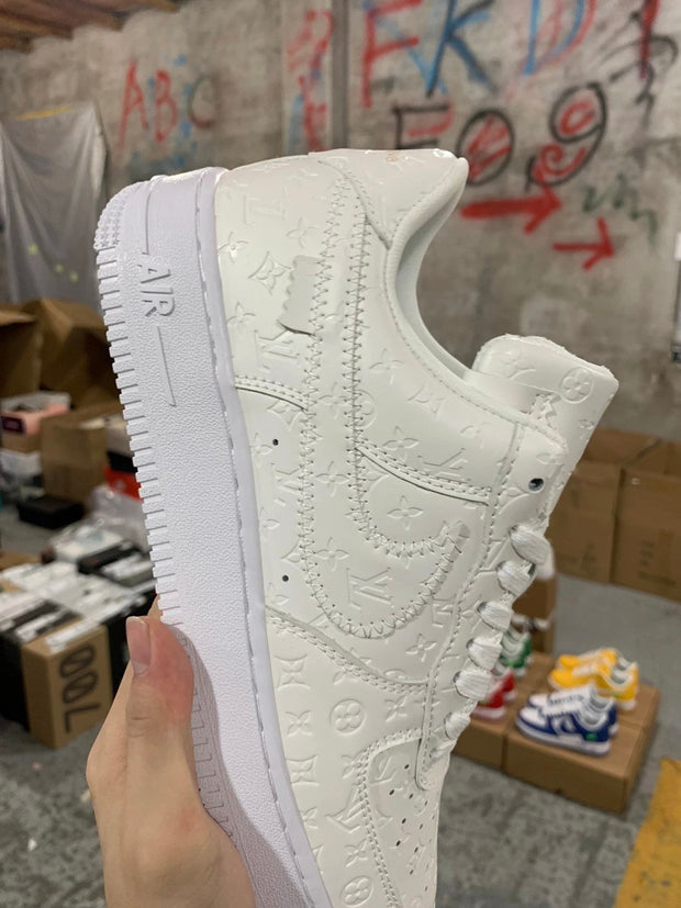 1V x Nike Air Force 1 Low 07