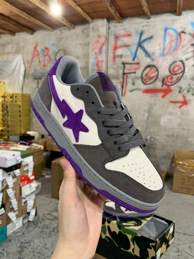BAPE Sk8 Sta Low SK8