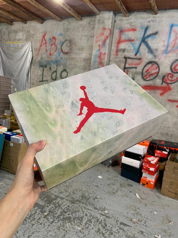 Clot x Air Jordan AJ5 Retro LowCNY