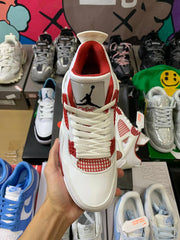 Air Jordan 4 Retro " alternate 89 "