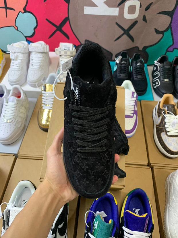 1V x Nike Air Force 1 Low 07