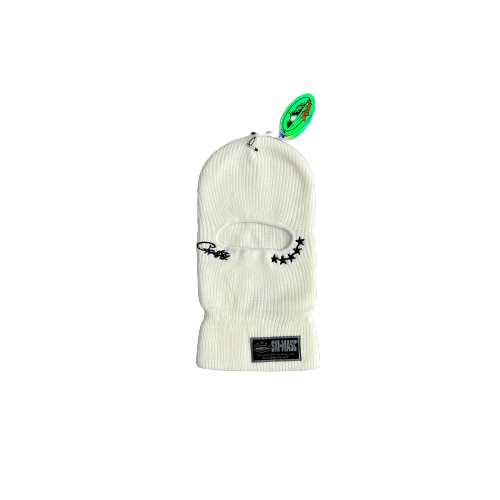 5TH ANNIVERSARY BALACLAVA