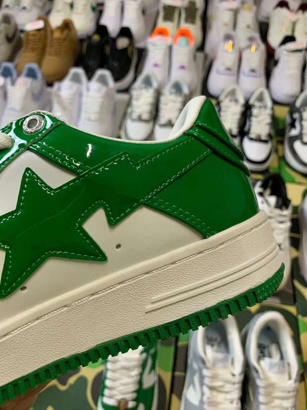 BapeSTA To Low