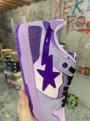 BAPE Sk8 Sta Low SK8