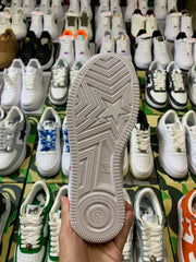 BapeSTA To Low