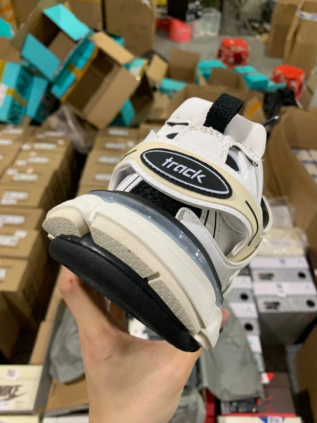 Balenciaga Sneaker Tess 3.0