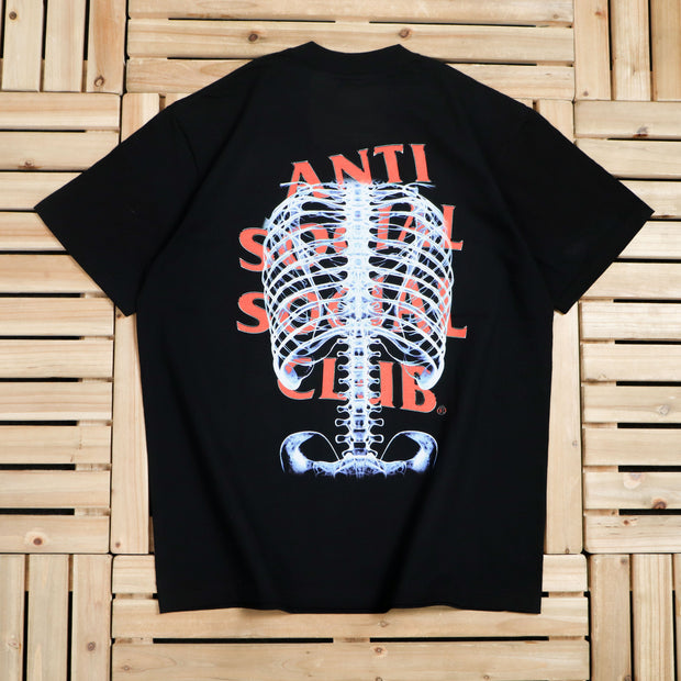 Anti Social Social Club Tee