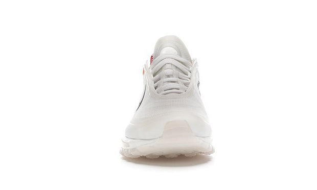 97 OW White