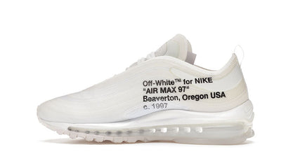 97 OW White
