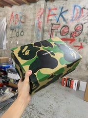 BAPE Sk8 Sta Low SK8