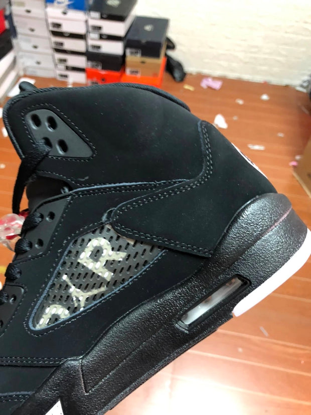 75 Air Jordan 5 SE“ Psg” 2.0