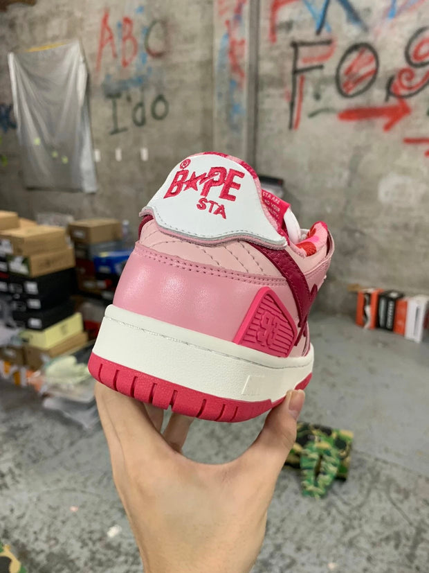 BAPE Sk8 Sta Low SK8