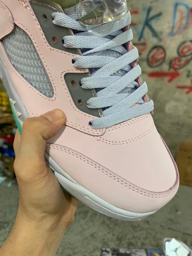 Air Jordan 5 Retro SE "Regal Pink"