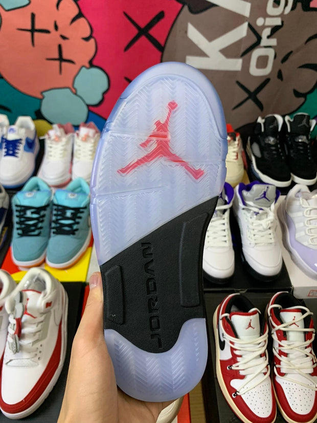Nike Air Jordan Retro 5 Low