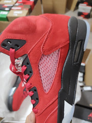 Air Jordan Retro 5Raging Bull