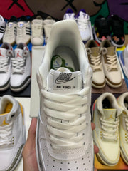 Nike Air Force 1 Low QS Skeletona