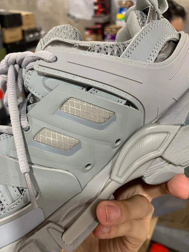 Balenciaga Sneaker Tess 3.0