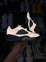 Nike Air Jordan Retro 5 Low lndigo Haze