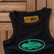 Corteiz vest
