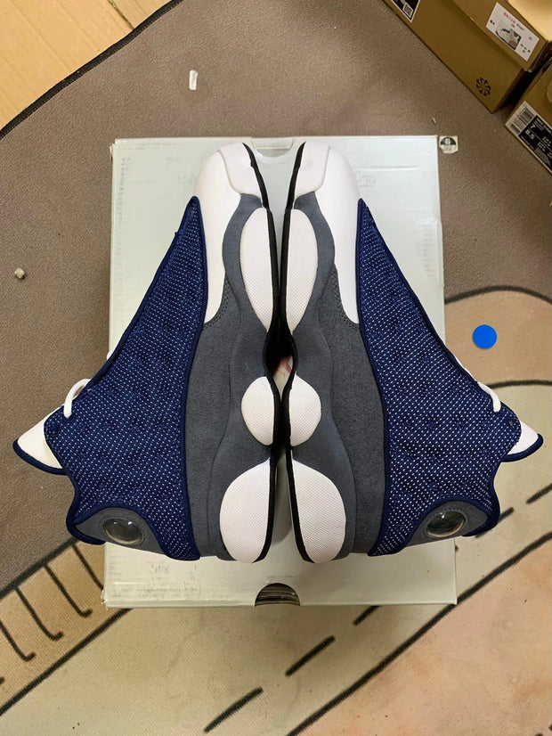 Air Jordan 13 “Flint”