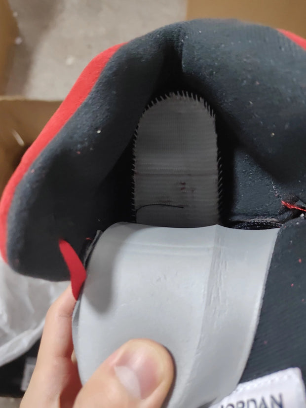 Air Jordan Retro 5Raging Bull