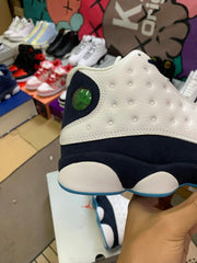 Air Jordan 13 Retro "Obsidian"