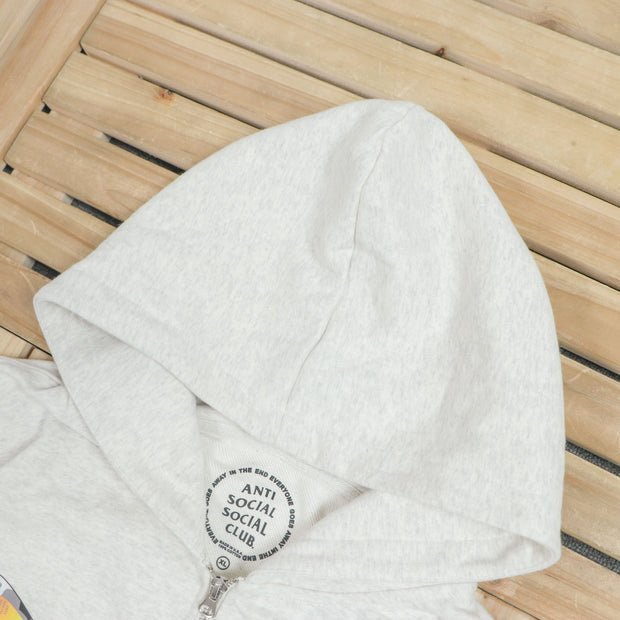 Anti Social Social Club hoodie
