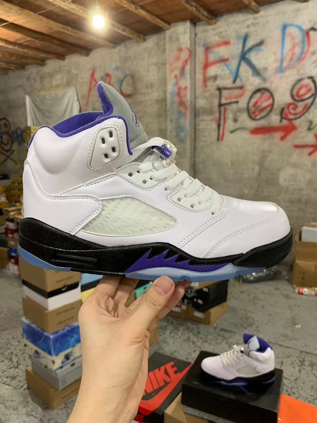 Air Jordan 5 Retro "Concord”