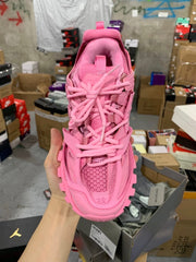 Balenciaga Sneaker Tess 3.0