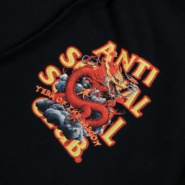 Anti Social Social Club hoodie