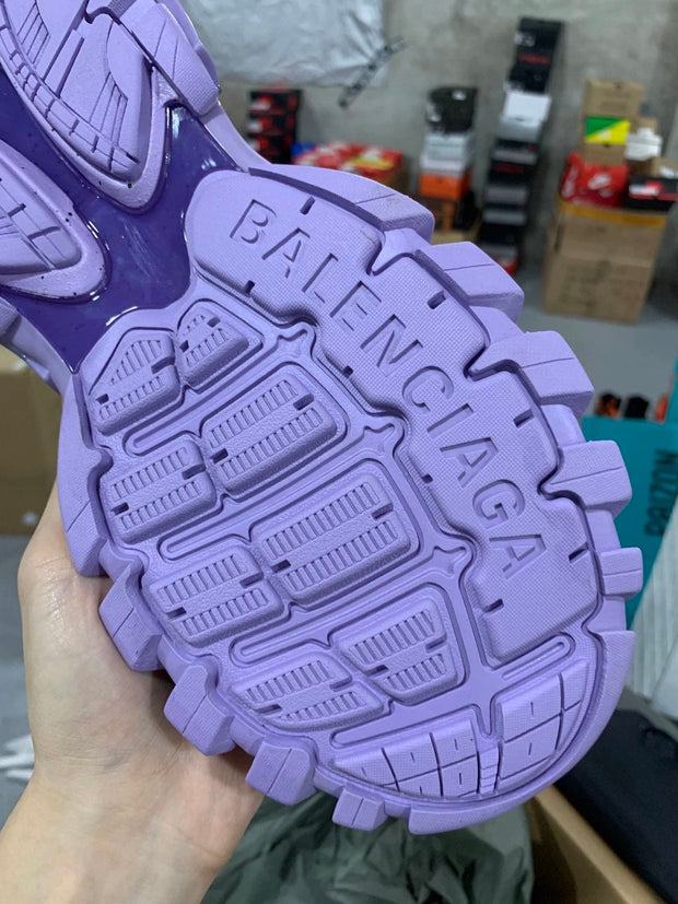 Balenciaga Sneaker Tess 3.0