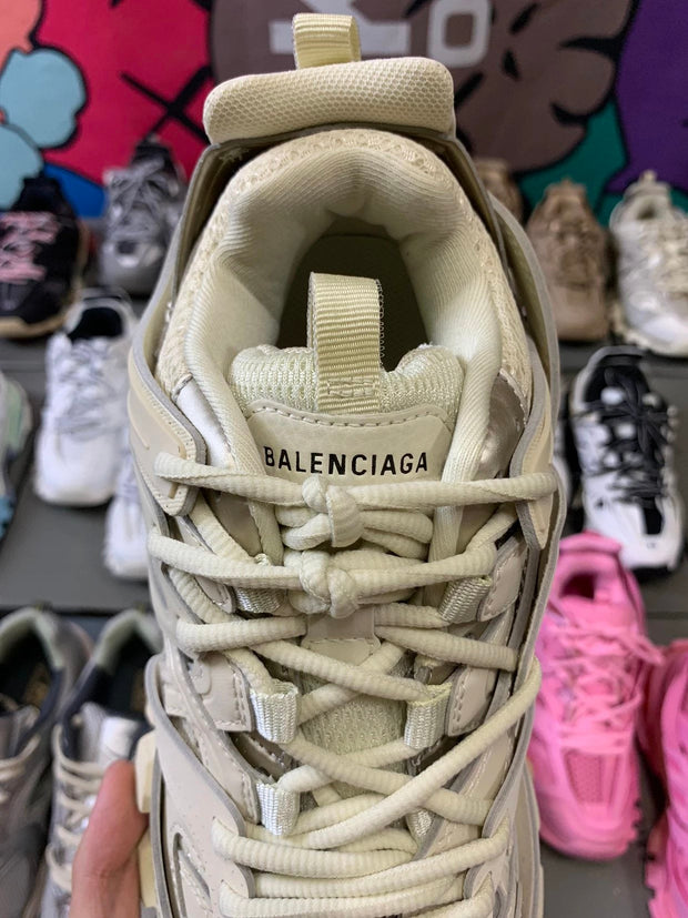 Balenciaga Sneaker Tess 3.0