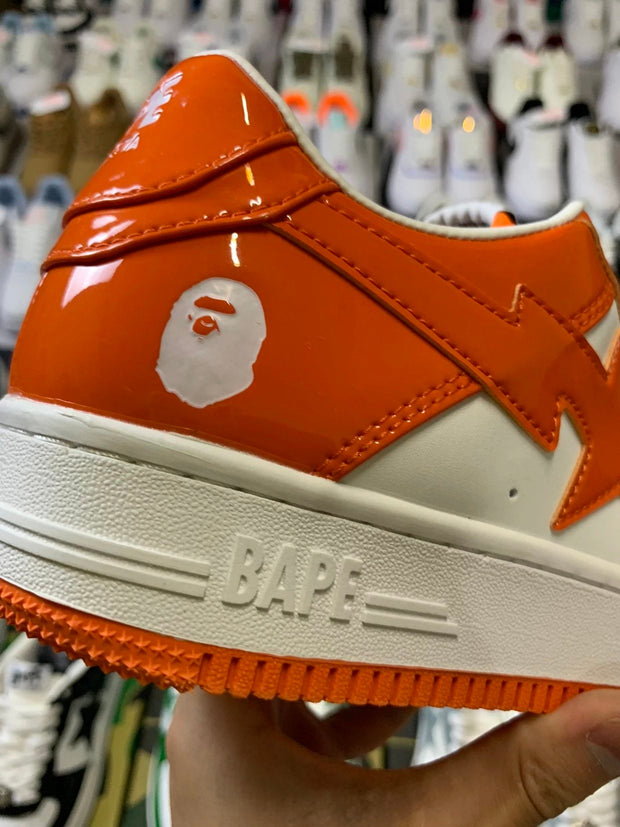 BapeSTA To Low