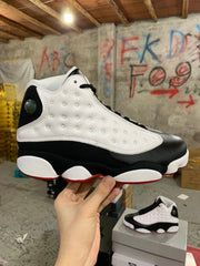 Air Jordan 13